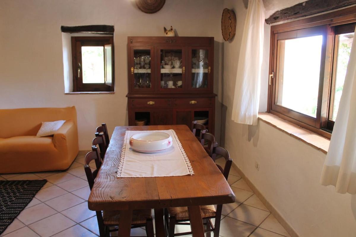 Stazzu Straetu Antico Stazzo Gallurese Con Vista Sul Golfo Di Villa *
